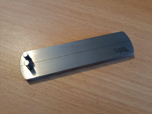 Ring centre finder